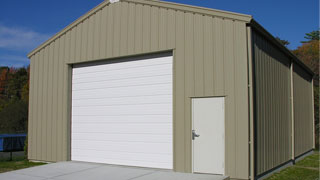 Garage Door Openers at Twenty Ninth Street, Colorado